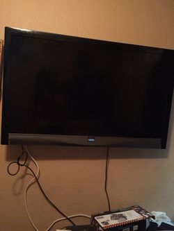 Vizio flat screen
