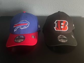 NFL Football hat SnapBack