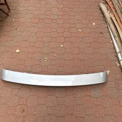 05-09 Ford Mustang Spoiler 