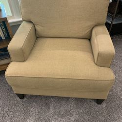 Chair, Club Chair, Sofa, Couch, $400 Each