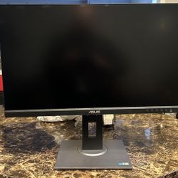 Asus Gaming Monitor