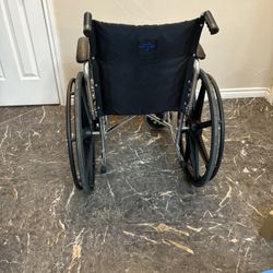 Wheelchair - Med line Excel K3