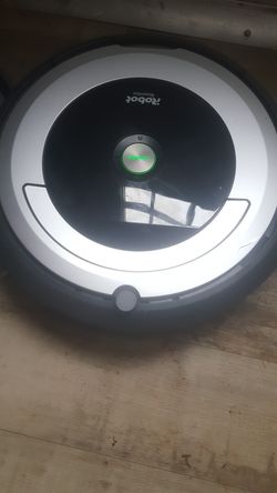 IRobot Roomba 695