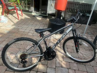 Bike For Sale 