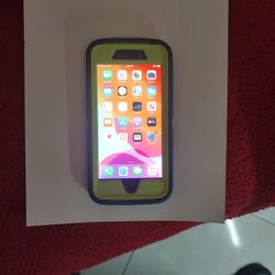 iPhone 7 Plus Unlocked