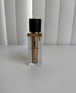 YSL OR Rouge anti-aging Serum