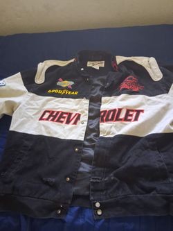 Cruisin sports jacket