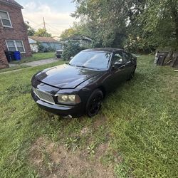 2007 Dodge Charger