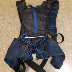 50oz/1.5L Sports Hydration Pack Backpack 