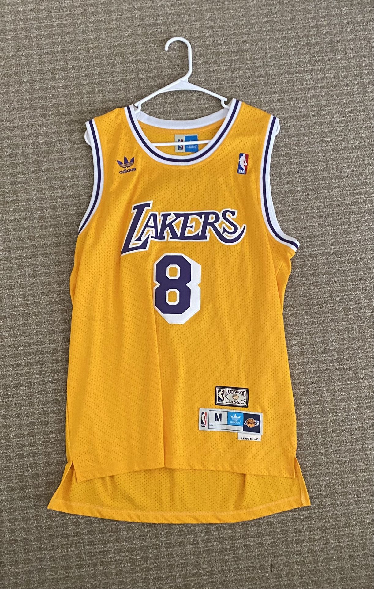 Kobe Bryant Jersey