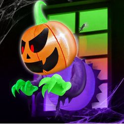 Halloween Inflatable 