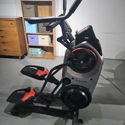 Bowflex Max Trainer M5