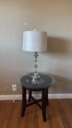 End table