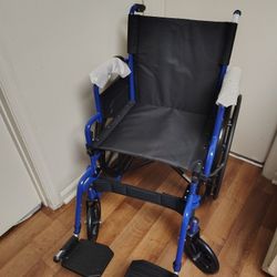Wheelchair 