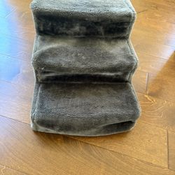Pet Steps 