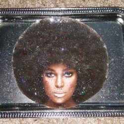 Lady Rolling Tray $20 each