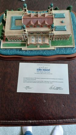 Ellis Island