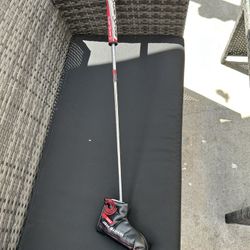 Golf Putter Odyssey White Hot Pro