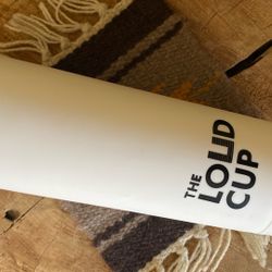 The Loud Cup 