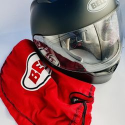 Bell Qualifier Helmet, Small, $110