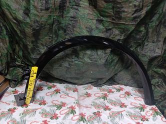 2023-25 Mazda cx-5 Right Front Flare Fender
