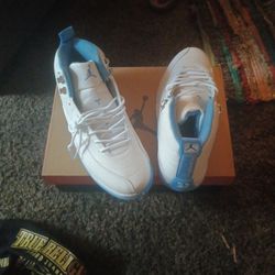 Jordans 8 1/2