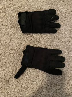 Riding Gloves