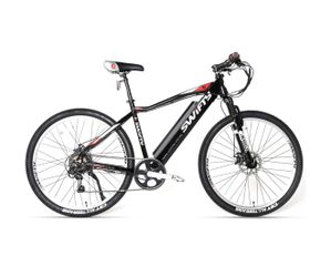 SWIFTY At656 Electric Bike from 36 Volt 250W Electric Bike for Adults