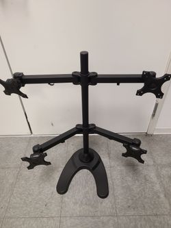 QUAD STAND