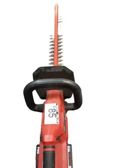 Skil Ht4221 Red Cordless String Trimmer