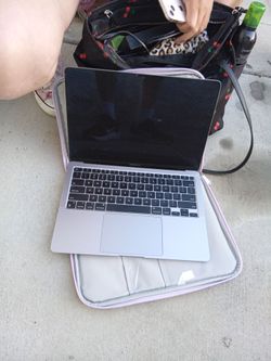 Mac book air 2022