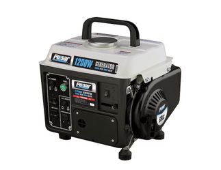 Pulse Generator 1200 Watts