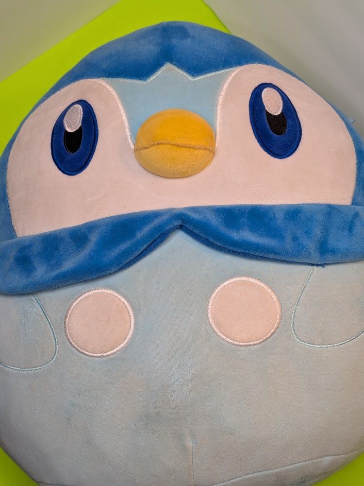 Piplup Squishmallow