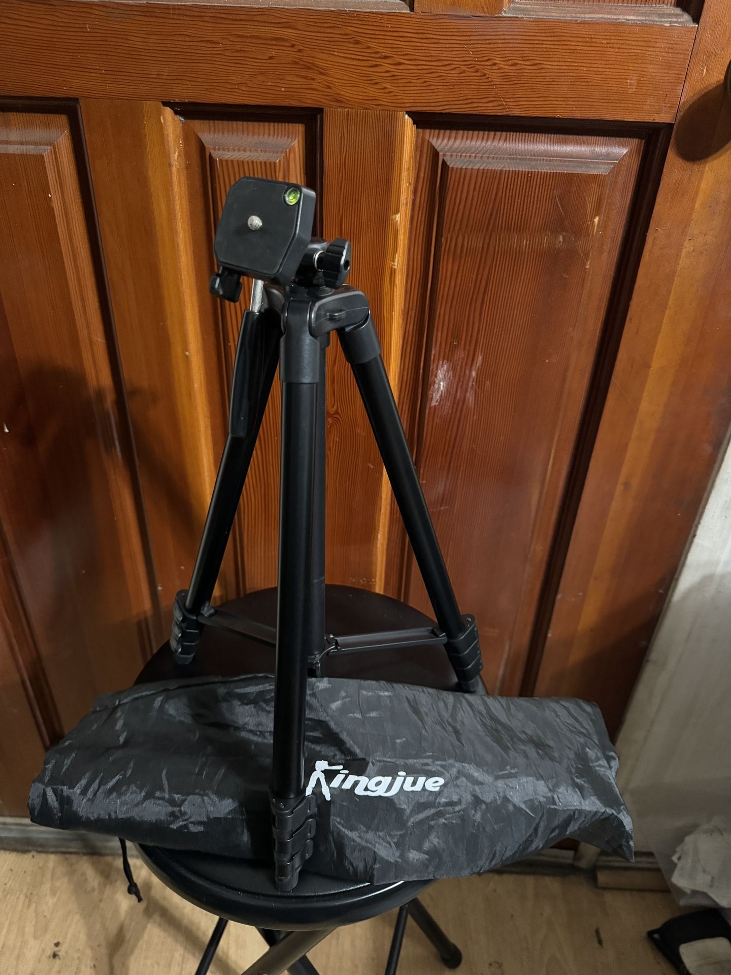 Tripod