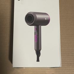 Brand new SlopeHill Hair Dryer 