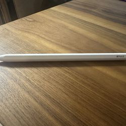 Apple Pencil (2nd gen)