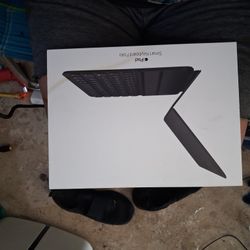 Ipad Smart Keyboard Folio