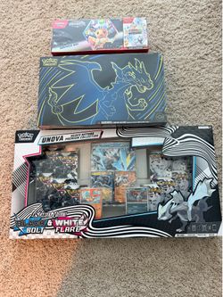 Pokemon TCG