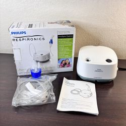Philips Respironics InnoSpire Essence Compressor System