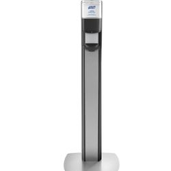 Purell Hand Sanitizer Stand 