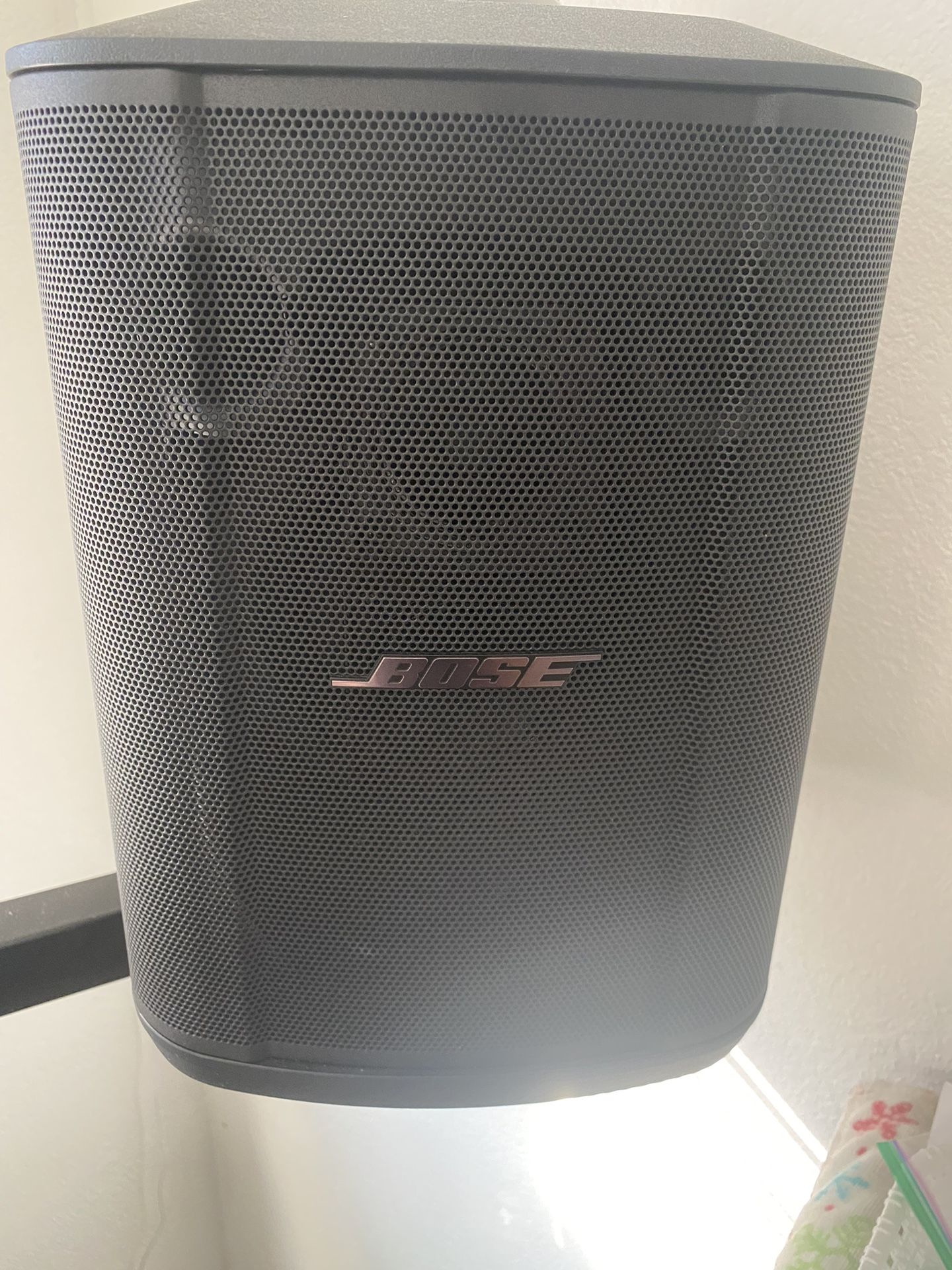 Bose Pro S1 Plus 