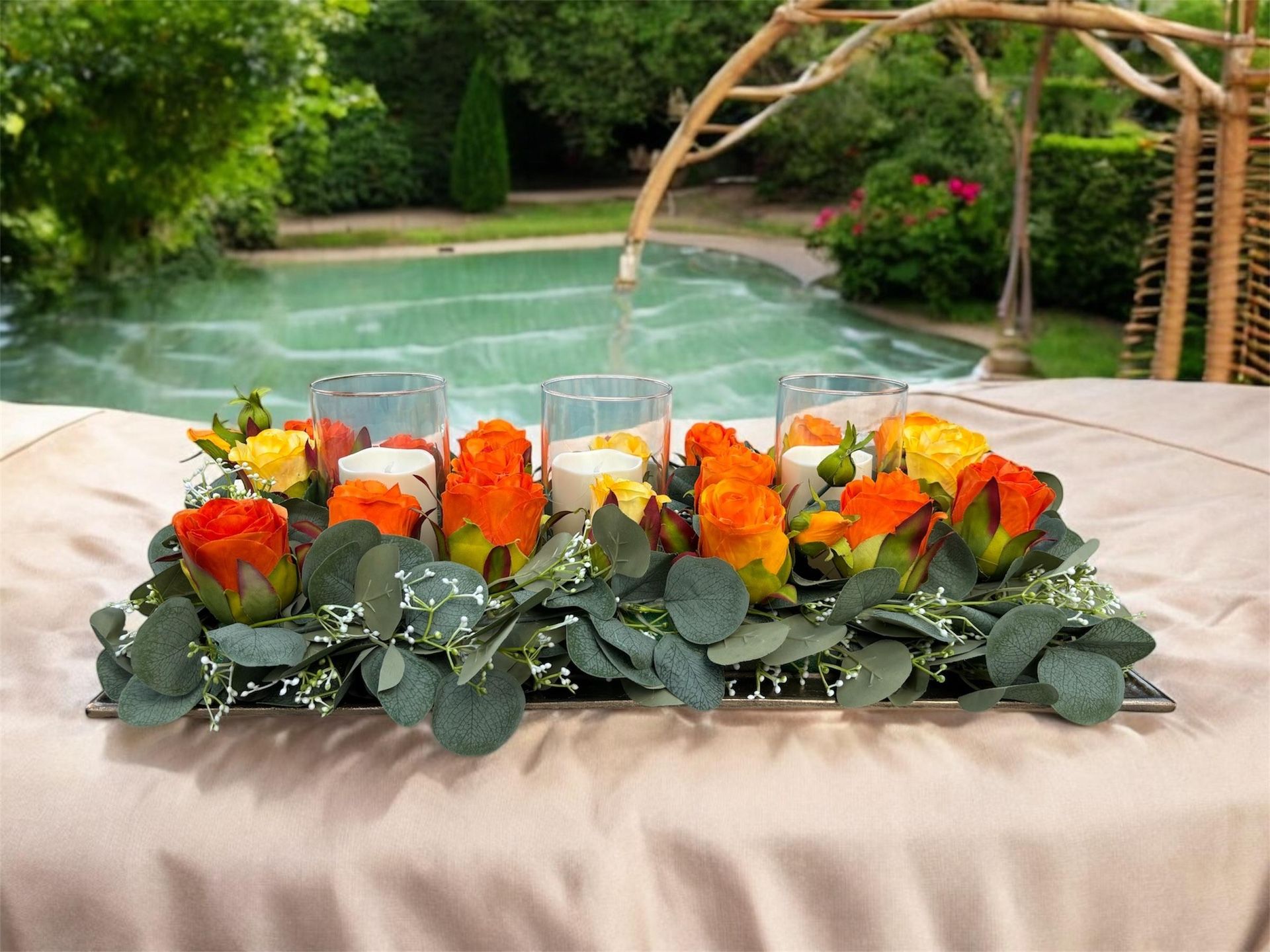 Center Piece