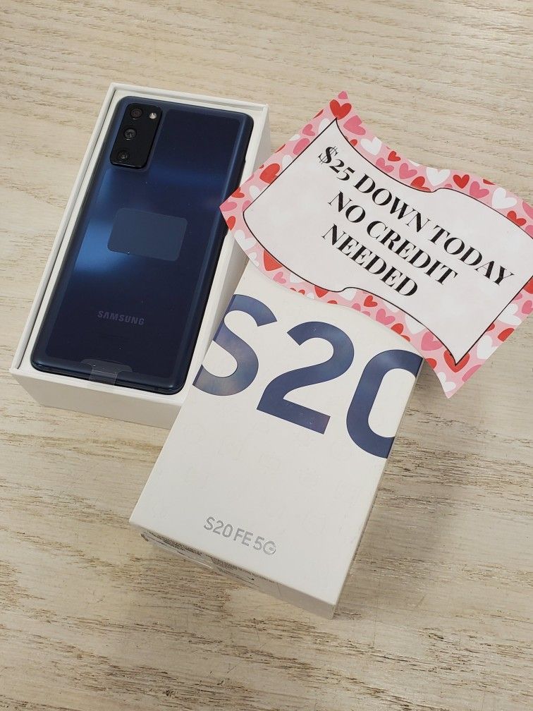 🚀 Samsung Galaxy S20 FE – Best Value Android Under $150