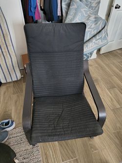 Ikea Poang Chair
