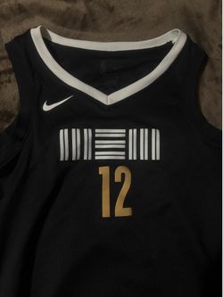 Ja Morant Jersey