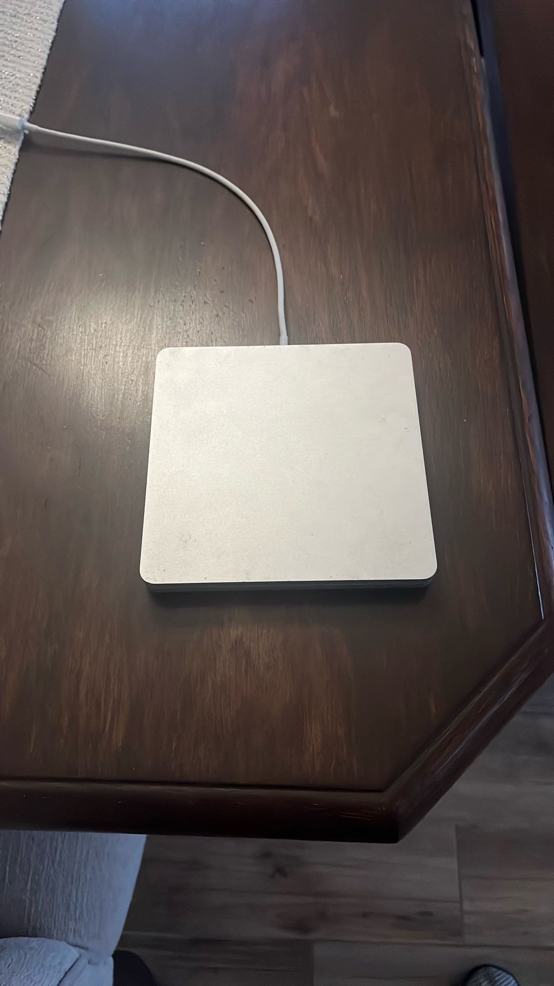 Apple SuperDrive