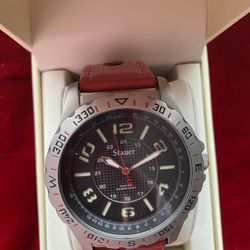 Stauer Watch