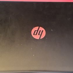 HP Laptop Beats Edition