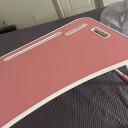 Portable Folding Tray 