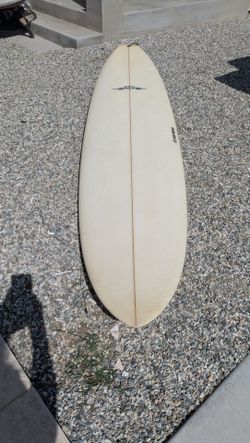 Surfboard
